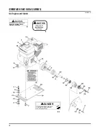 Предварительный просмотр 68 страницы Jacobsen 63281 Technical Manual