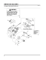 Предварительный просмотр 70 страницы Jacobsen 63281 Technical Manual