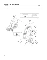 Предварительный просмотр 74 страницы Jacobsen 63281 Technical Manual