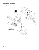 Предварительный просмотр 76 страницы Jacobsen 63281 Technical Manual