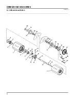 Предварительный просмотр 78 страницы Jacobsen 63281 Technical Manual