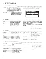 Предварительный просмотр 8 страницы Jacobsen 63286G01 Technical Manual