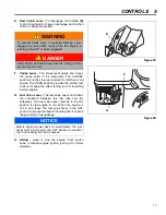 Предварительный просмотр 17 страницы Jacobsen 63286G01 Technical Manual