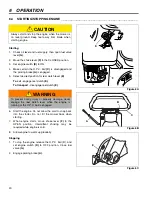 Предварительный просмотр 20 страницы Jacobsen 63286G01 Technical Manual