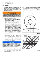 Предварительный просмотр 22 страницы Jacobsen 63286G01 Technical Manual