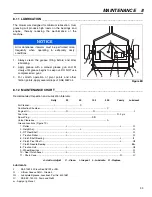 Предварительный просмотр 33 страницы Jacobsen 63286G01 Technical Manual