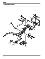 Предварительный просмотр 38 страницы Jacobsen 63286G01 Technical Manual