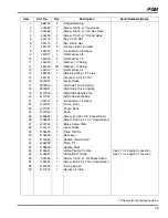 Предварительный просмотр 39 страницы Jacobsen 63286G01 Technical Manual