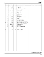 Предварительный просмотр 45 страницы Jacobsen 63286G01 Technical Manual