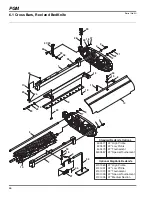 Предварительный просмотр 46 страницы Jacobsen 63286G01 Technical Manual