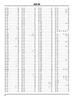 Предварительный просмотр 54 страницы Jacobsen 63286G01 Technical Manual