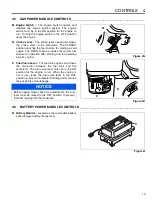 Preview for 19 page of Jacobsen 63300 Technical Manual