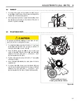 Preview for 27 page of Jacobsen 63300 Technical Manual