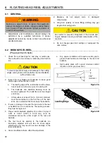 Preview for 32 page of Jacobsen 63300 Technical Manual