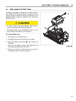 Preview for 39 page of Jacobsen 63300 Technical Manual