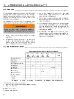 Preview for 46 page of Jacobsen 63300 Technical Manual