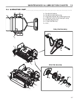 Preview for 47 page of Jacobsen 63300 Technical Manual