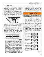 Preview for 61 page of Jacobsen 63300 Technical Manual