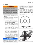 Preview for 71 page of Jacobsen 63300 Technical Manual