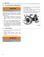 Preview for 72 page of Jacobsen 63300 Technical Manual