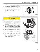 Preview for 75 page of Jacobsen 63300 Technical Manual