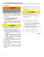 Preview for 78 page of Jacobsen 63300 Technical Manual