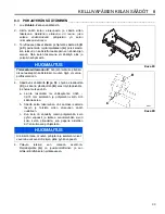 Preview for 81 page of Jacobsen 63300 Technical Manual