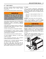 Preview for 85 page of Jacobsen 63300 Technical Manual