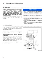 Preview for 88 page of Jacobsen 63300 Technical Manual