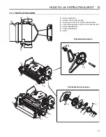 Preview for 95 page of Jacobsen 63300 Technical Manual