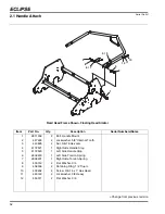 Preview for 100 page of Jacobsen 63300 Technical Manual