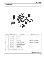 Preview for 101 page of Jacobsen 63300 Technical Manual