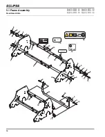 Preview for 104 page of Jacobsen 63300 Technical Manual