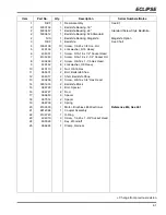 Preview for 109 page of Jacobsen 63300 Technical Manual