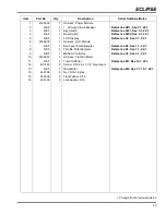 Preview for 127 page of Jacobsen 63300 Technical Manual