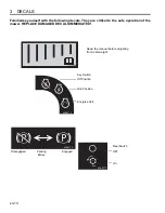 Предварительный просмотр 14 страницы Jacobsen 63334 - Eclipse 2 118 Technical Manual