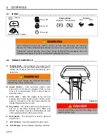 Предварительный просмотр 16 страницы Jacobsen 63334 - Eclipse 2 118 Technical Manual