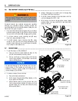 Предварительный просмотр 32 страницы Jacobsen 63334 - Eclipse 2 118 Technical Manual