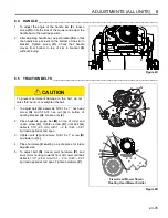 Предварительный просмотр 35 страницы Jacobsen 63334 - Eclipse 2 118 Technical Manual