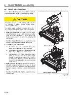 Предварительный просмотр 36 страницы Jacobsen 63334 - Eclipse 2 118 Technical Manual