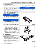 Предварительный просмотр 41 страницы Jacobsen 63334 - Eclipse 2 118 Technical Manual