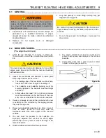 Предварительный просмотр 43 страницы Jacobsen 63334 - Eclipse 2 118 Technical Manual