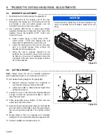 Предварительный просмотр 44 страницы Jacobsen 63334 - Eclipse 2 118 Technical Manual