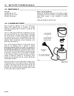 Предварительный просмотр 48 страницы Jacobsen 63334 - Eclipse 2 118 Technical Manual