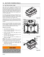 Предварительный просмотр 50 страницы Jacobsen 63334 - Eclipse 2 118 Technical Manual