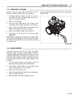 Предварительный просмотр 53 страницы Jacobsen 63334 - Eclipse 2 118 Technical Manual