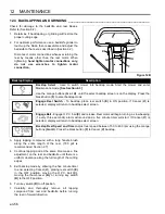 Предварительный просмотр 56 страницы Jacobsen 63334 - Eclipse 2 118 Technical Manual