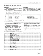 Предварительный просмотр 61 страницы Jacobsen 63334 - Eclipse 2 118 Technical Manual