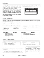 Предварительный просмотр 62 страницы Jacobsen 63334 - Eclipse 2 118 Technical Manual