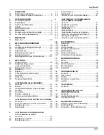 Предварительный просмотр 63 страницы Jacobsen 63334 - Eclipse 2 118 Technical Manual